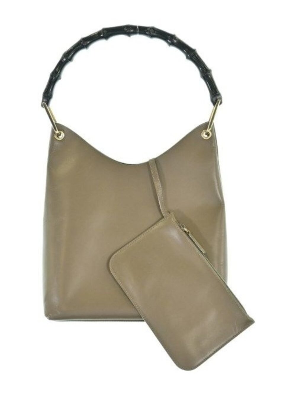 Gucci Handbag Brown